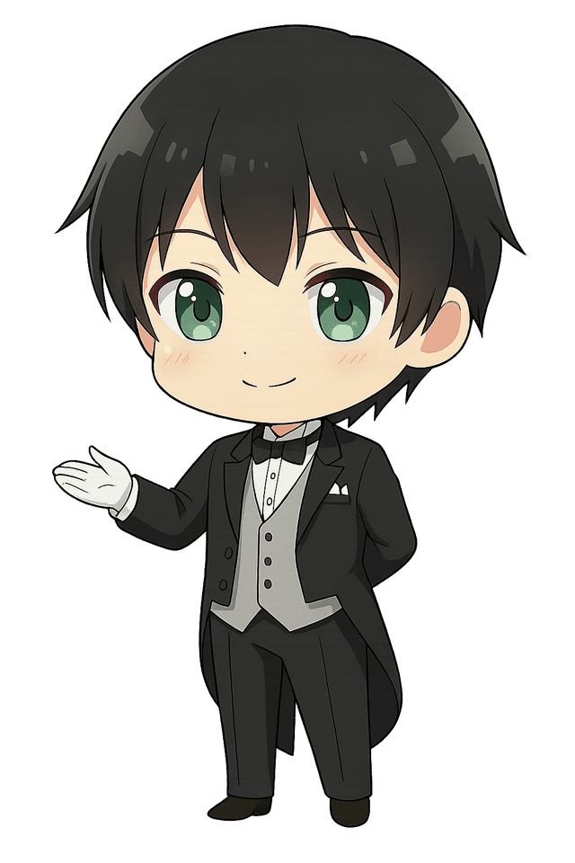 リンくん