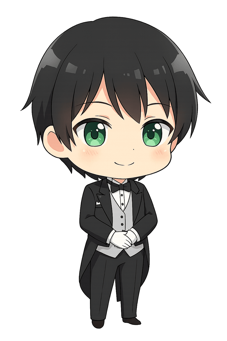 リンくん
