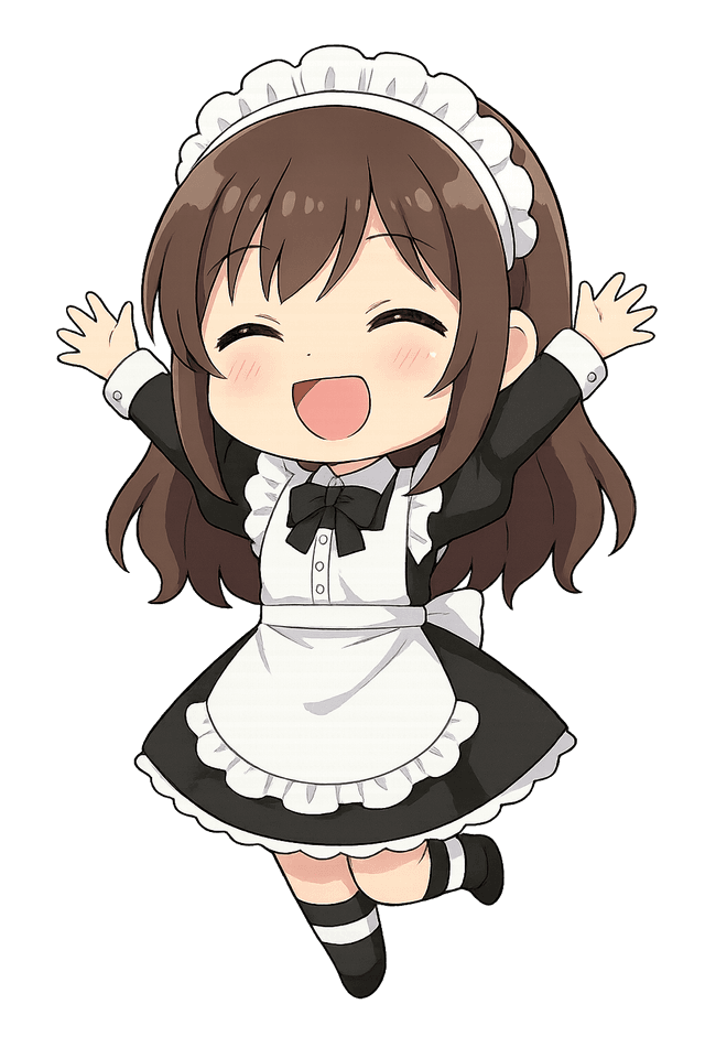 リピちゃん