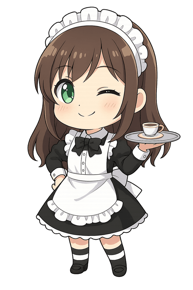 リピちゃん