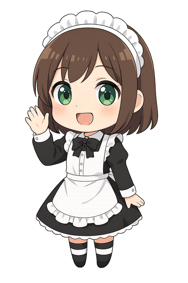 リピちゃん